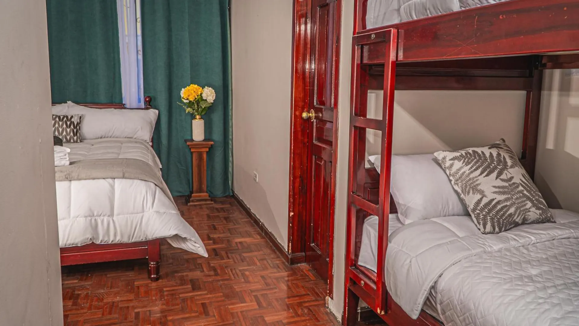 Ukuku Hostel Quito