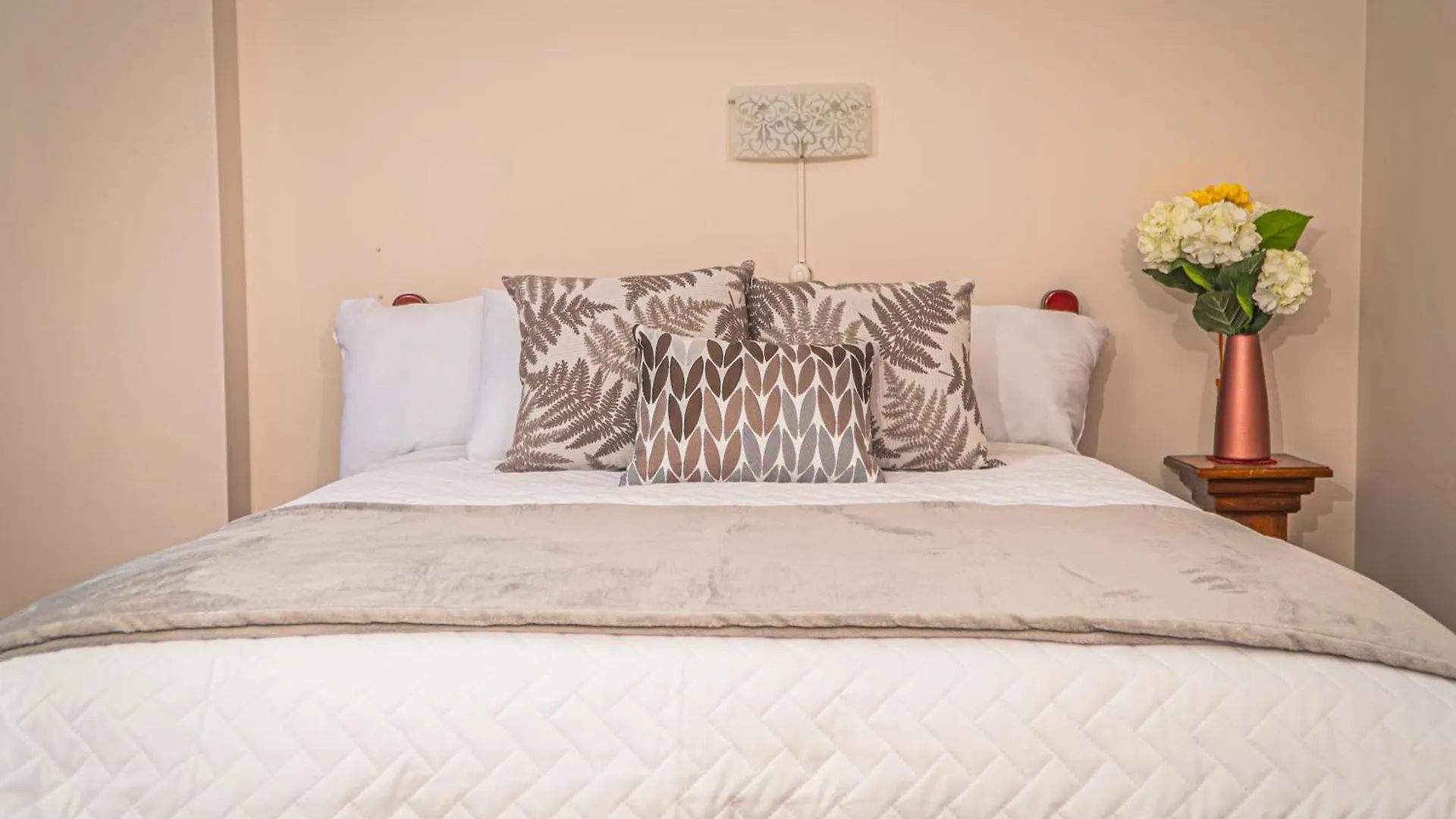 Ukuku Hostel Quito Ekvádor