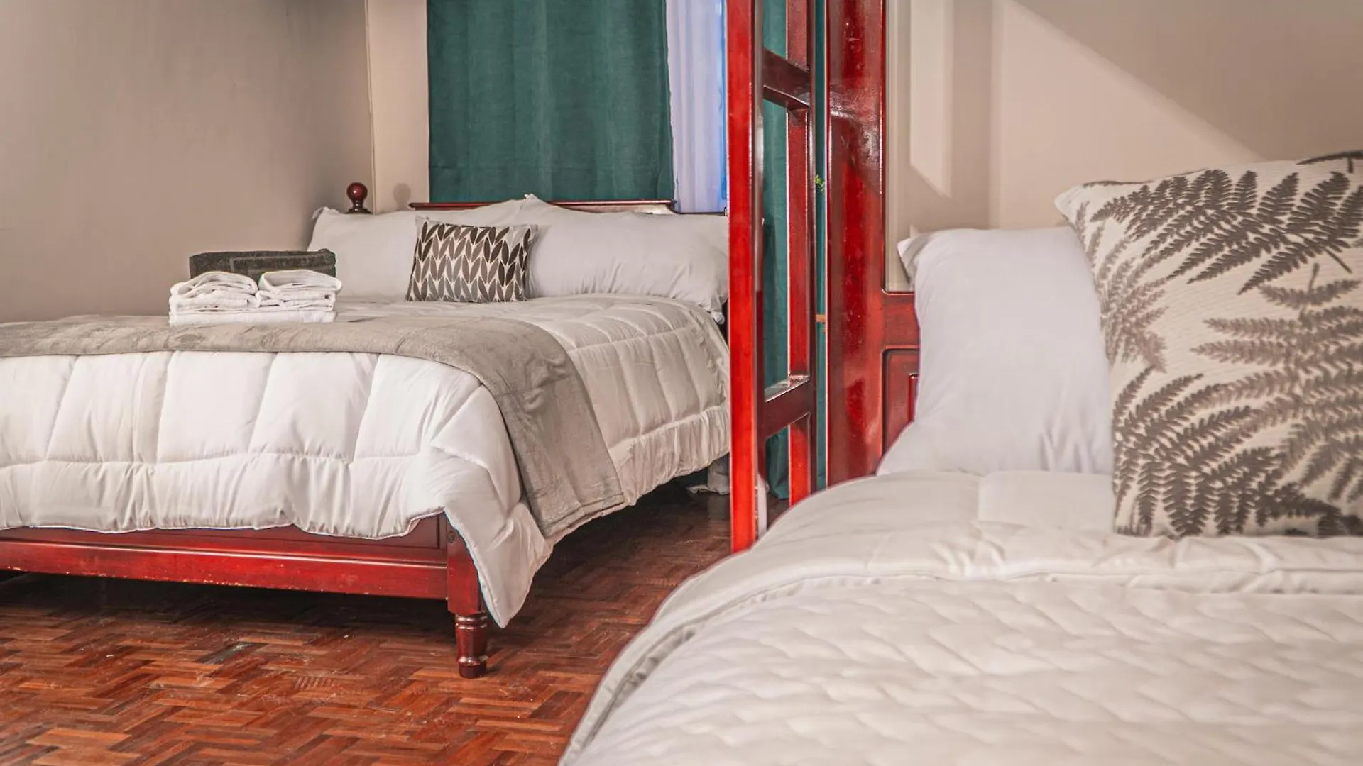 Ukuku Hostel Quito 0*,