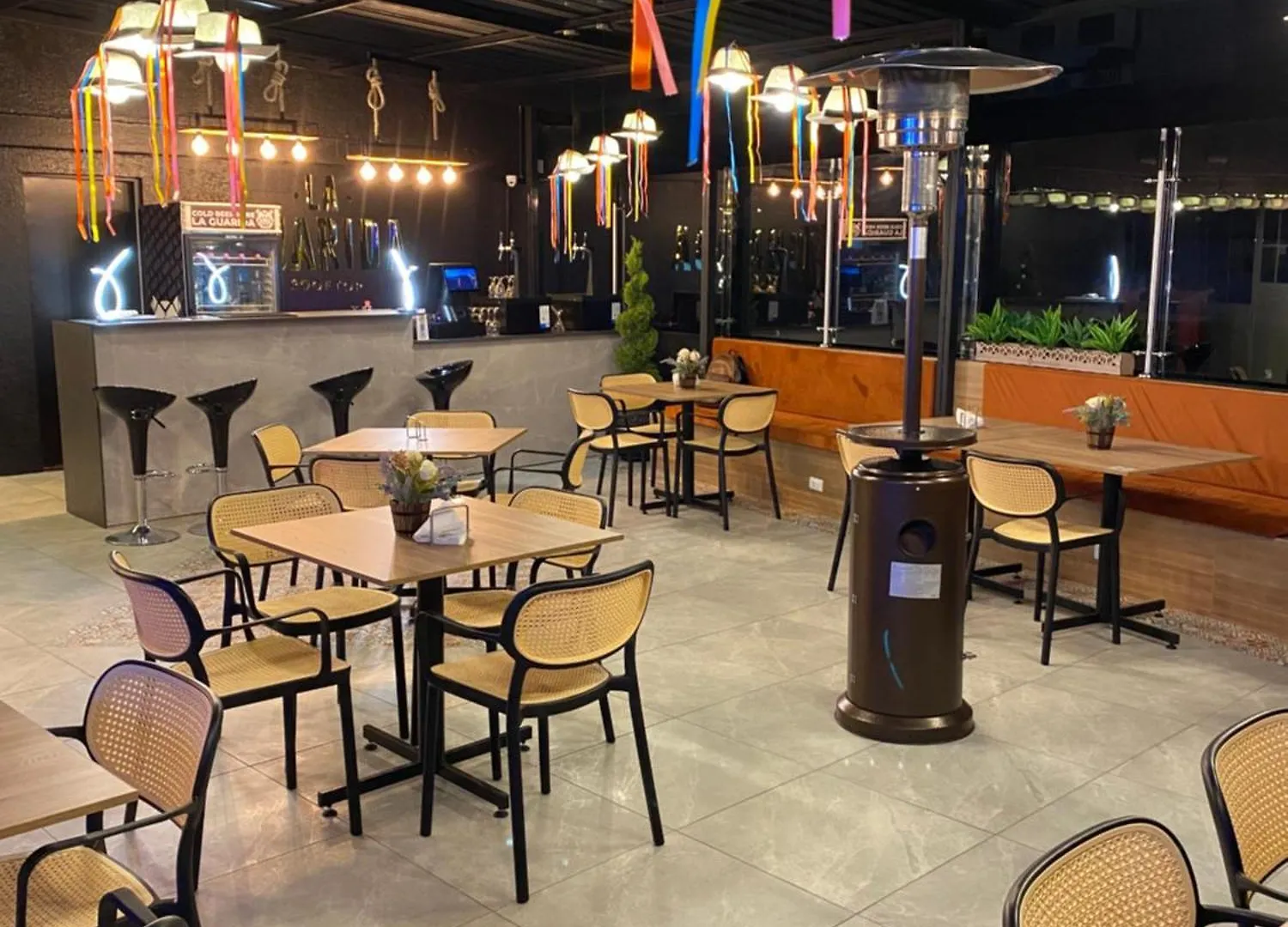 Penzion Ukuku Hostel Quito Ekvádor