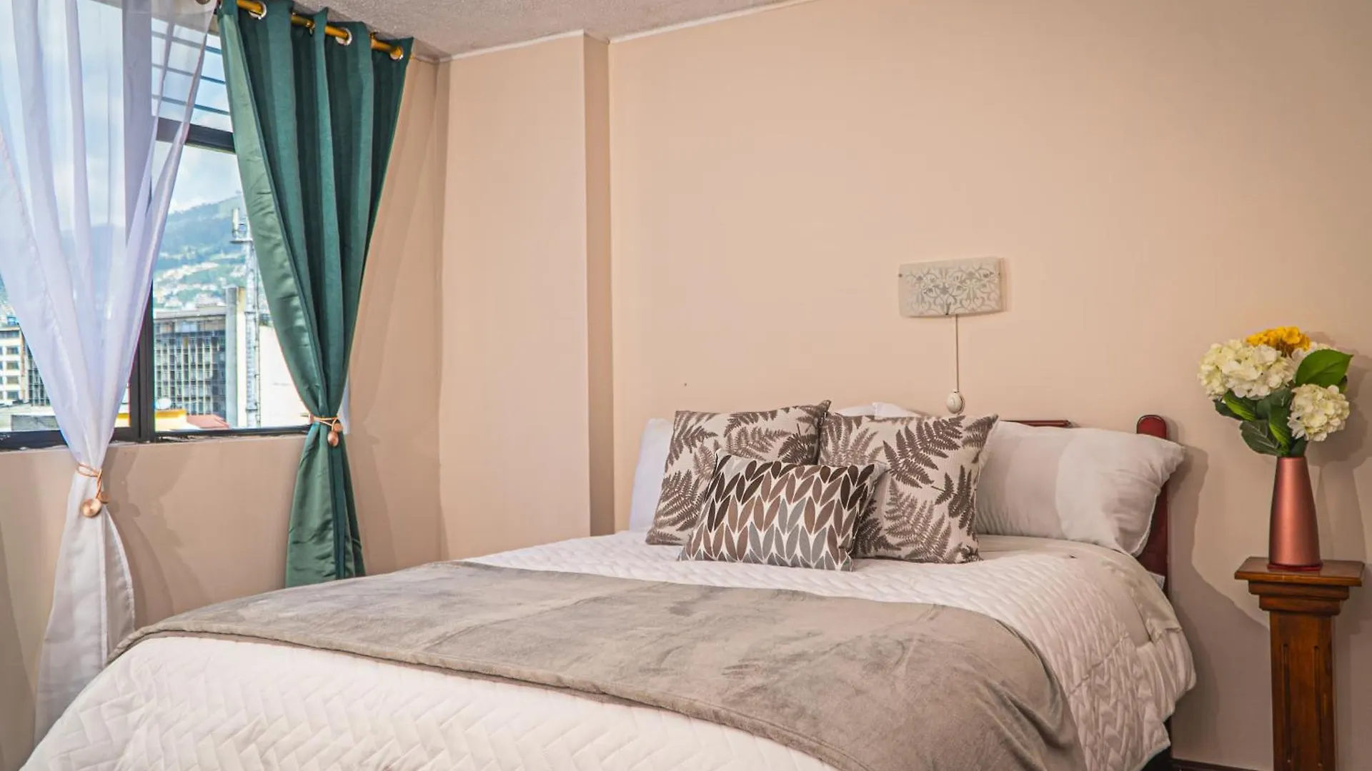 Ukuku Hostel Quito