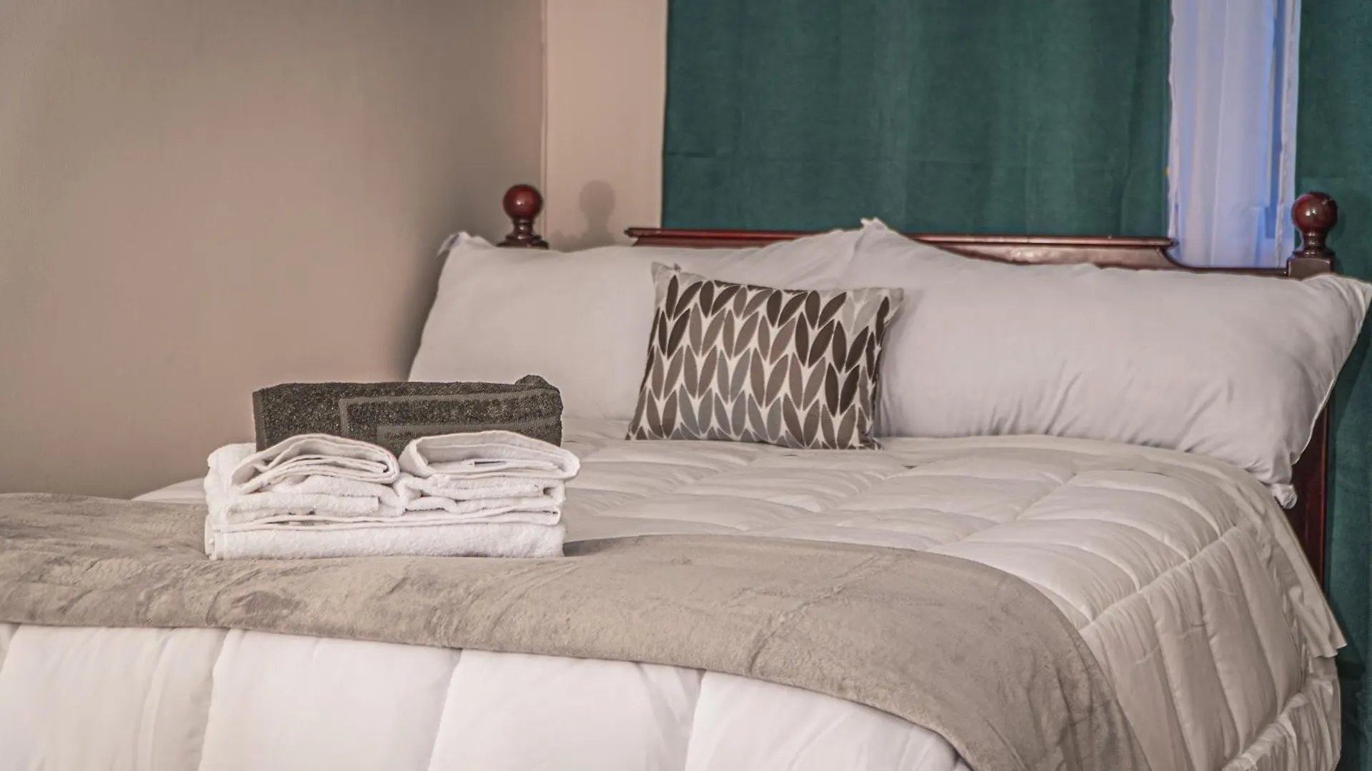 Affittacamere Ukuku Hostel Quito