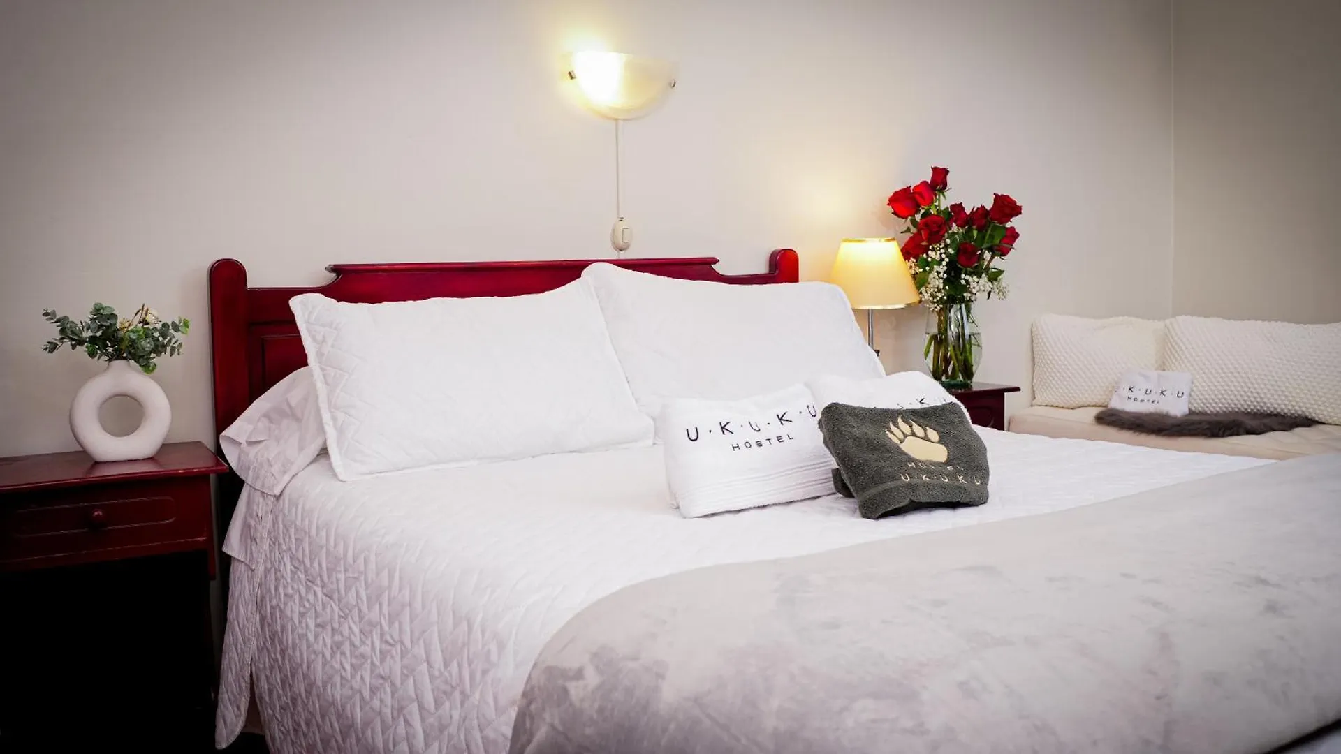 Affittacamere Ukuku Hostel Quito